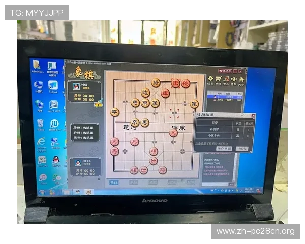 二八杠的夏天：如何在炎热季节中提升你的棋牌技巧享受清凉夏日的精彩对决